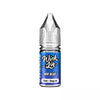 Wick Liq Mr Blue 10ml Nic Salt