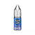 Wick Liq Mr Blue 10ml Nic Salt
