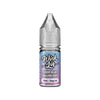 Wick Liq Sour Blue Raspberry 10ml Nic Salt