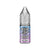 Wick Liq Sour Blue Raspberry 10ml Nic Salt