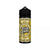 Wick Liquor Miyako Coconut Vanilla 100ml Shortfill