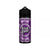 Wick Liquor Miyako Forest Fruits 100ml Shortfill