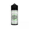 Wick Liquor Serendipity Golden Sunset 100ml Shortfill