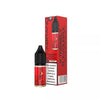 XBrand Strawberry Cherry Raspberry 10ml Nic Salts