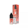 XBrand Watermelon Ice 10ml Nic Salts