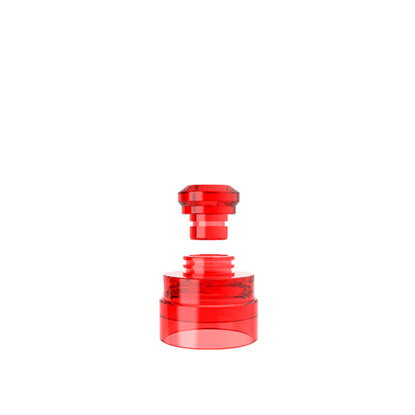 YachtVape Claymore RDA Colourful Kit