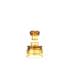 YachtVape Claymore RDA Colourful Kit