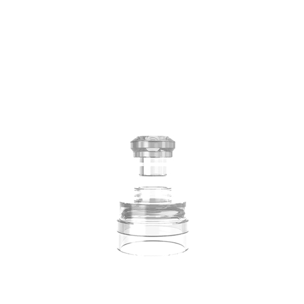 YachtVape Claymore RDA Colourful Kit