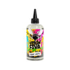 Yellow Fiva Tropic Exotic 200ml Shortfill