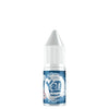 Yeti 10ml Nic Salt (Pack of 10)
