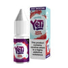 Yeti 10ml Nic Salt (Pack of 10)