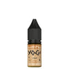 Yogi 10ML Nic Salt (Pack of 10)