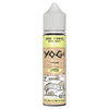 Yogi Ice 50ml Shortfill