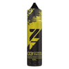 Z Fuel 50ml Shortfill