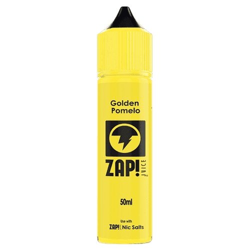 Zap Juice 50ml Shortfill