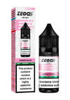 Zego Nic Salt 10ml E-Liquid - Box of 10