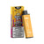 ZELTU X3 Orange Passionfruit Replacement Refill Pod