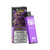 ZELTU X3 Black Reloaded Replacement Refill Pod