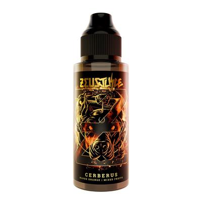 Zeus Juice 100ML Shortfill