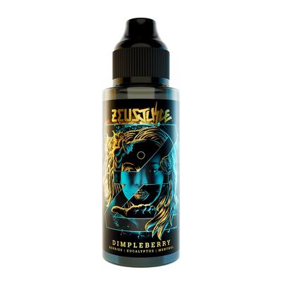 Zeus Juice 100ML Shortfill