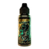 Zeus Juice 100ML Shortfill