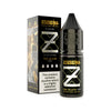 Zeus Juice The Black Ice 10ml Nic Salt
