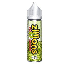 Zillions 50ml E-Liquid