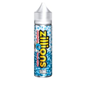 Zillions 50ml E-Liquid