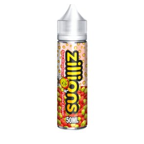 Zillions 50ml E-Liquid