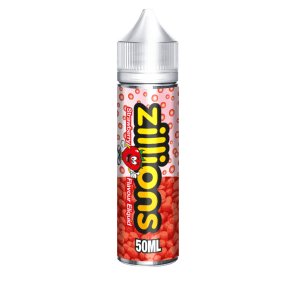 Zillions 50ml E-Liquid