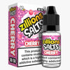 Zillions Nic Salt 10ml Pack of 5