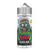 Zombie Blood 100ml - E Liquids