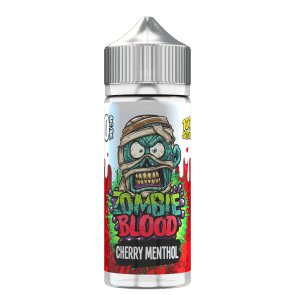 Zombie Blood 100ml - E Liquids