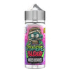 Zombie Blood 100ml - E Liquids