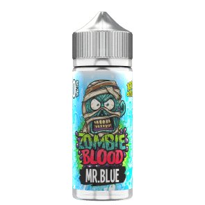 Zombie Blood 100ml - E Liquids