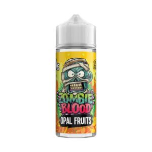 Zombie Blood 100ml - E Liquids