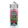 Zombie Blood 100ml - E Liquids