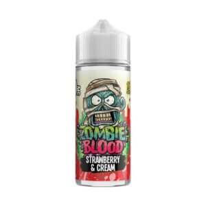 Zombie Blood 100ml - E Liquids