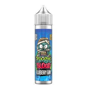Zombie Blood 50ml E-Liquid