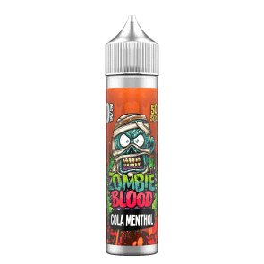 Zombie Blood 50ml E-Liquid