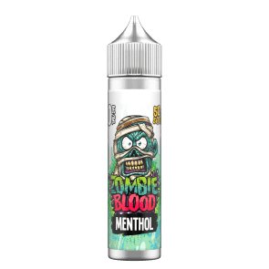 Zombie Blood 50ml E-Liquid