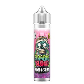 Zombie Blood 50ml E-Liquid