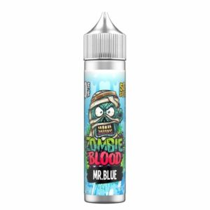 Zombie Blood 50ml E-Liquid