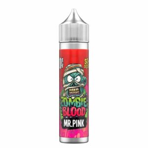 Zombie Blood 50ml E-Liquid