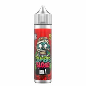 Zombie Blood 50ml E-Liquid