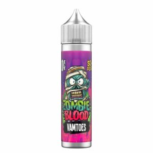 Zombie Blood 50ml E-Liquid
