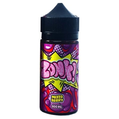Zonk 100ml Shortfill