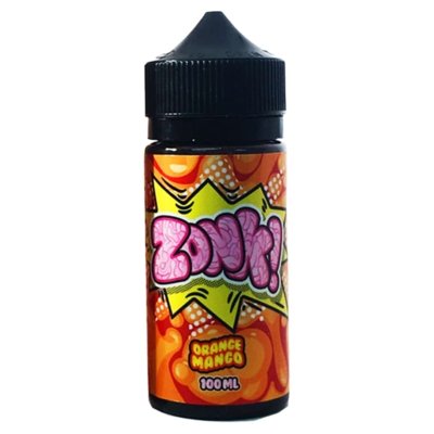 Zonk 100ml Shortfill