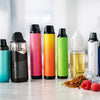 Nic Salts UK: What to Buy and Why