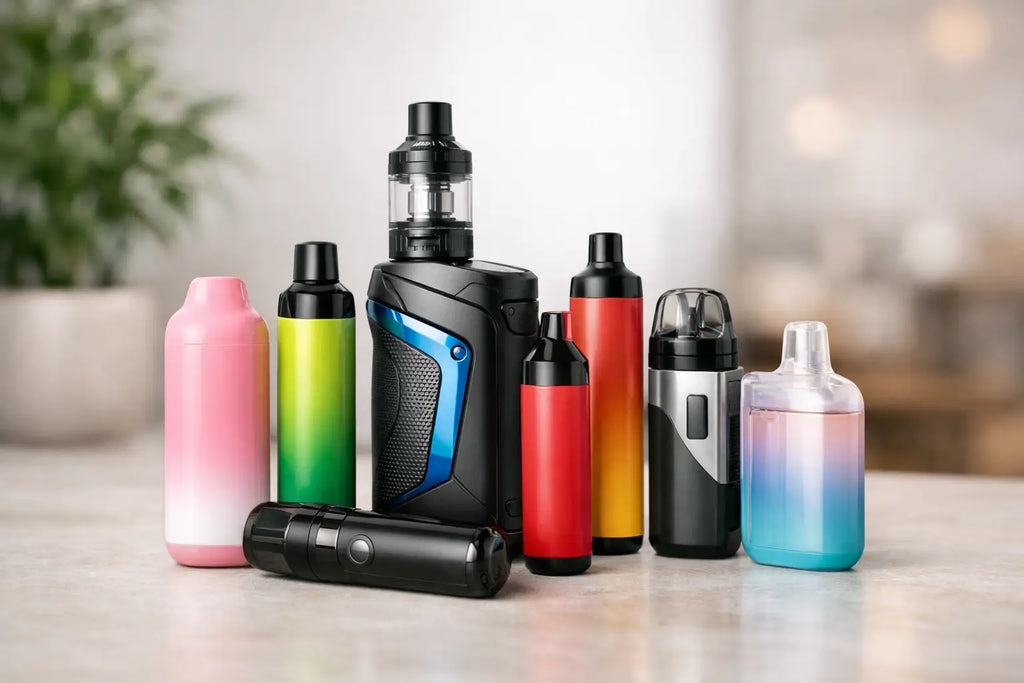 Best Hayati Alternatives for Every Vaping Style